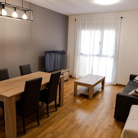 Castellon Ribalta Apartments - Parking Disponible 卡斯特利翁-德拉普拉纳 外观 照片
