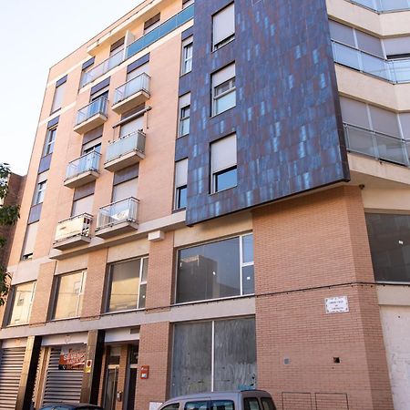 Castellon Ribalta Apartments - Parking Disponible 卡斯特利翁-德拉普拉纳 外观 照片