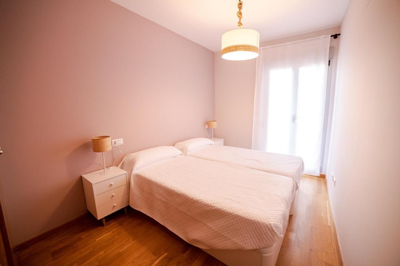 Castellon Ribalta Apartments - Parking Disponible 卡斯特利翁-德拉普拉纳 外观 照片