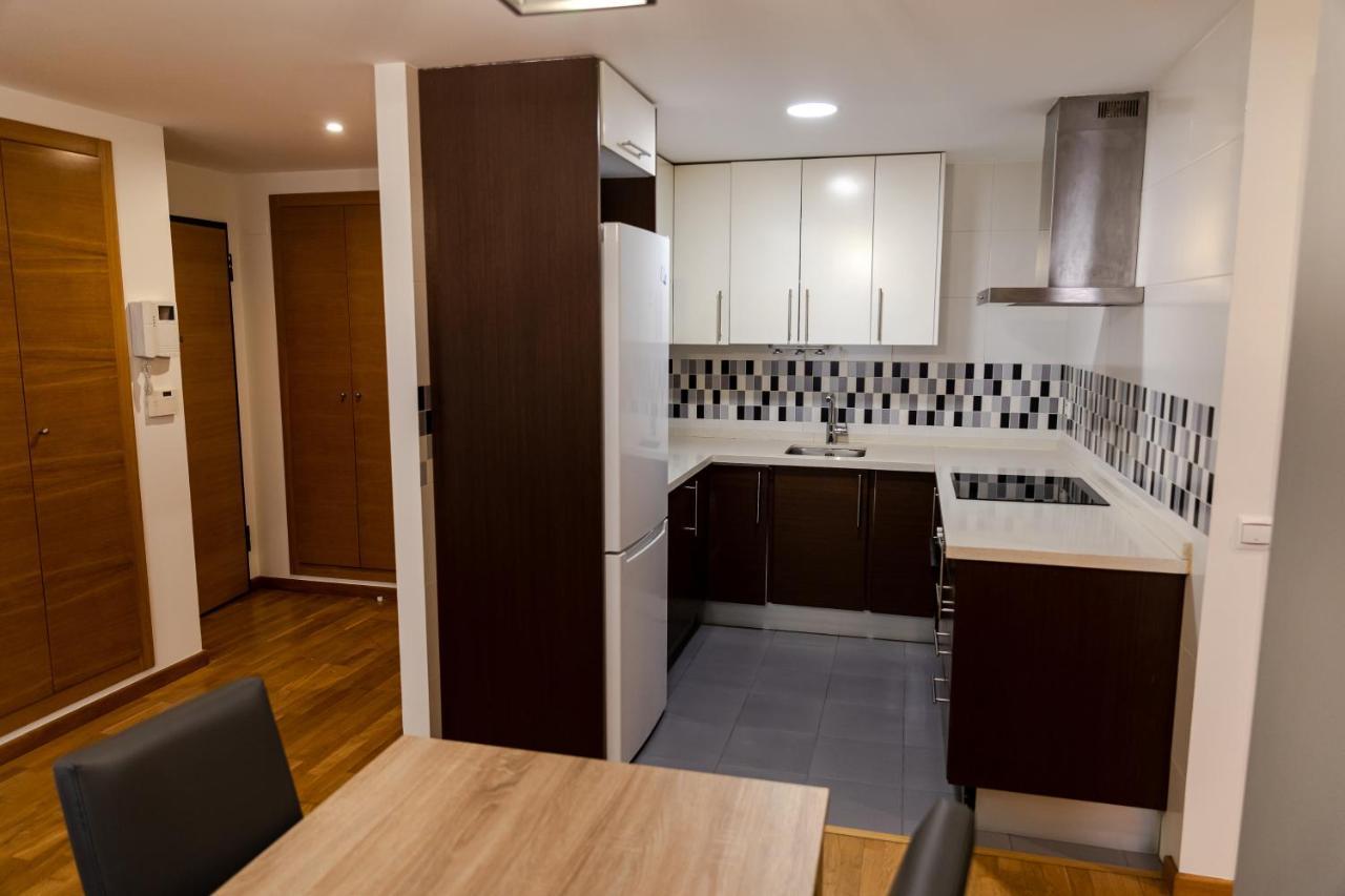 Castellon Ribalta Apartments - Parking Disponible 卡斯特利翁-德拉普拉纳 外观 照片