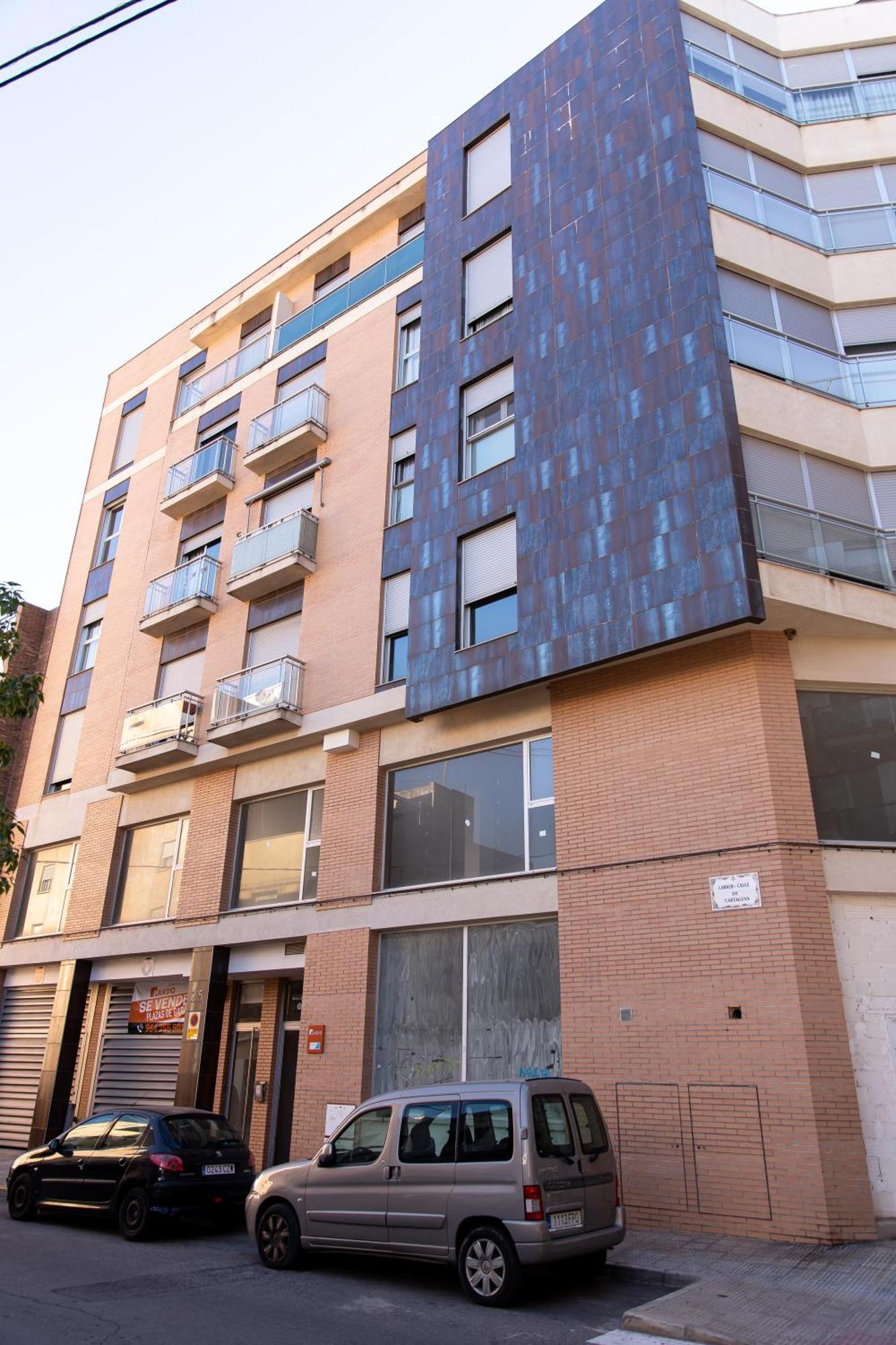 Castellon Ribalta Apartments - Parking Disponible 卡斯特利翁-德拉普拉纳 外观 照片